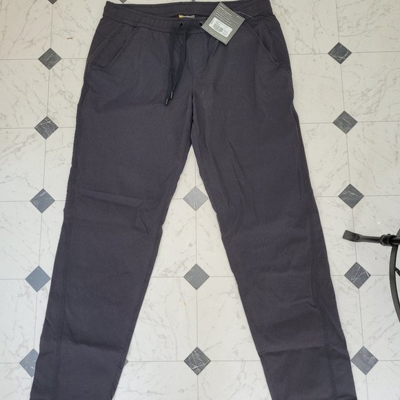 Eddie Bauer Pants - Eddie Bauer Black Pants